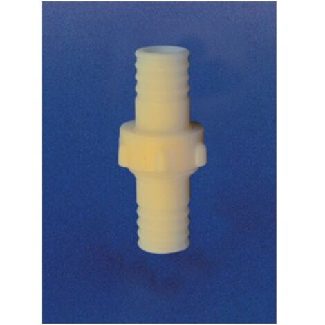 PL RACCORDO NYLON GIUNTATUBI 3 PZ D 40 MM