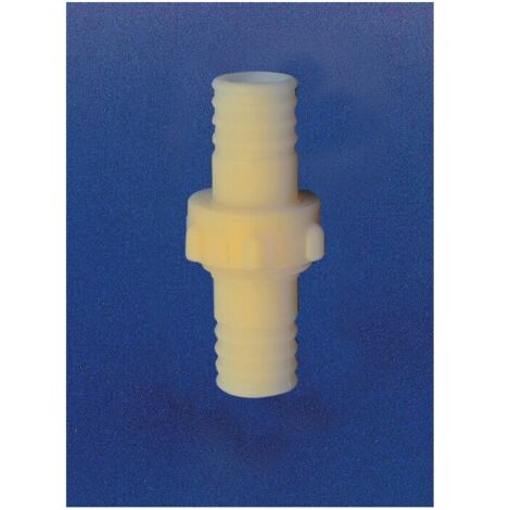 PL RACCORDO NYLON GIUNTATUBI 3 PZ D 50 MM