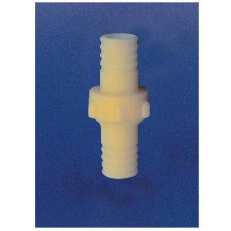 PL RACCORDO NYLON GIUNTATUBI 3 PZ D 60 MM