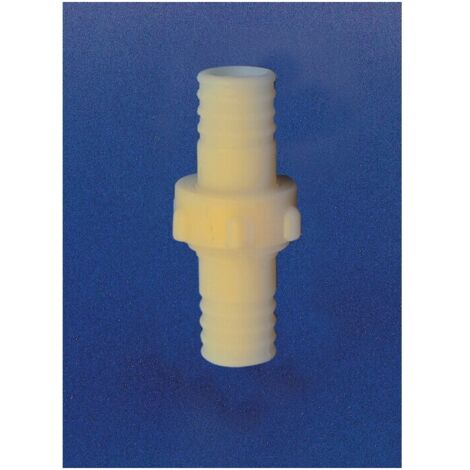PL RACCORDO NYLON GIUNTATUBI 3 PZ D 60 MM