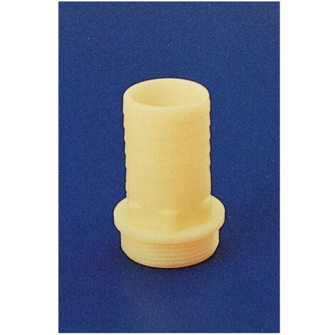PL RACCORDO NYLON PORTAGOMMA D 20 MM X 3/4