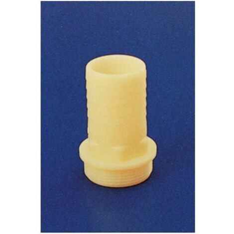 PL RACCORDO NYLON PORTAGOMMA D 25 MM X 1