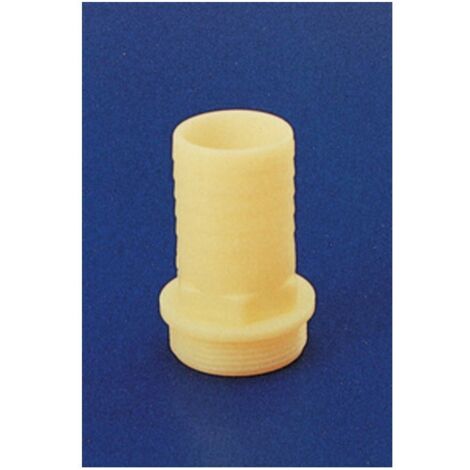 PL RACCORDO NYLON PORTAGOMMA D 30 MM X 1