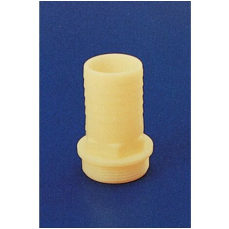PL RACCORDO NYLON PORTAGOMMA D 30 MM X 11/4