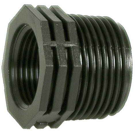 Pl Raccordo Nylon-Riduzione M/F 1X 3/4