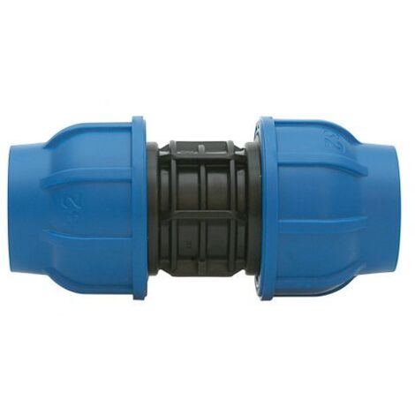 PL RACCORDO POLIPROP MANICOTTO GIUNZIONE 32MM 5 PL