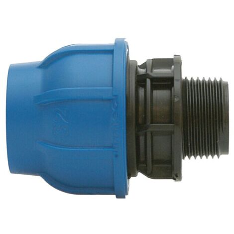 PL RACCORDO POLIPROP RACCORDO M D 32MMX1
