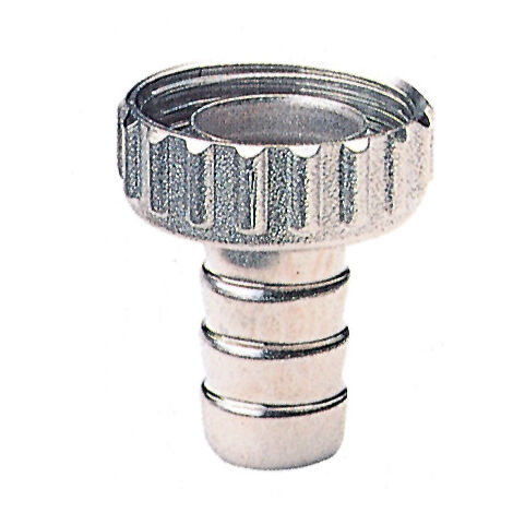 PL RACCORDO PORTAGOMMA P/RUBINETTO D  1 5 PL