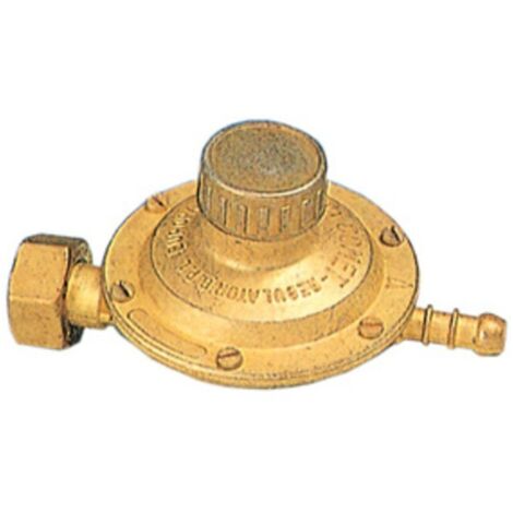 PL REGOLATORE GAS TARATURA VARIABILE ORIZZONTAL