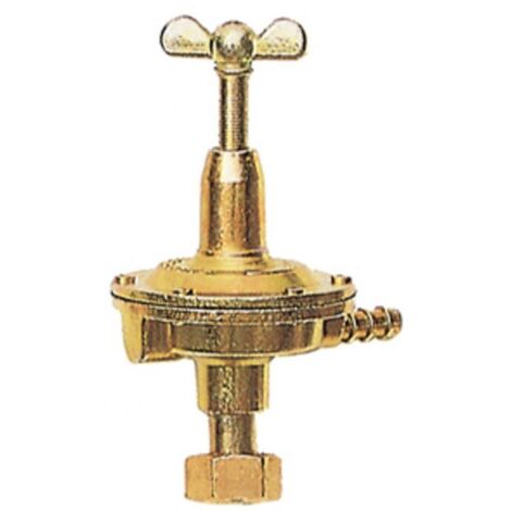 PL REGOLATORE P/GAS AD ALTA PRESSIONE