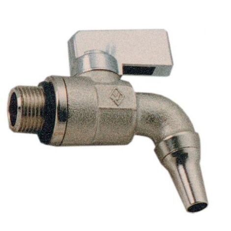 PL RUBINETTO PER CONTENITORI OLIO GR.1/2 6 PL
