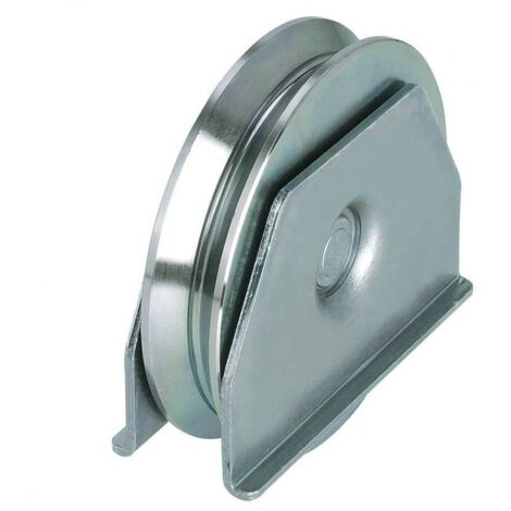 PL RUOTA X CANC. C/SUPP.AP. A 1 CUSC. MM. 80 COMBI ARIALDO PL 4,0