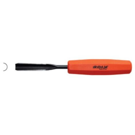 PL SGORBIA P/LEGNO C/MANICO N 2