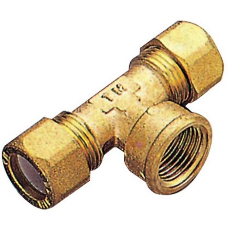 PL TES OT. DUE BICONI - F/GAS 12X1/2 PES