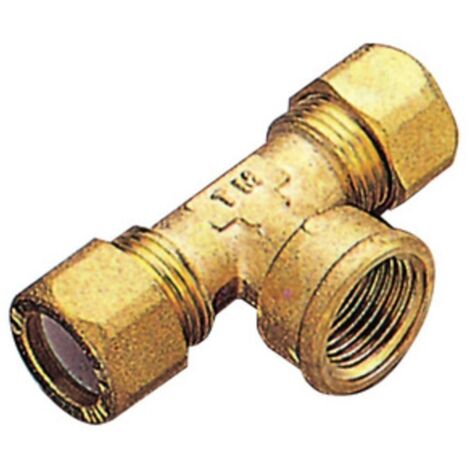 PL TES OT. DUE BICONI - F/GAS 12X1/2 PES
