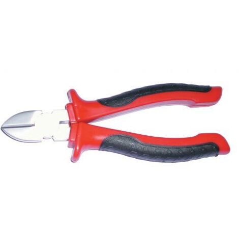 PL TRONCHESE BICOLORE TAGLIENTI DIAGONALI 150 MM 6 PL