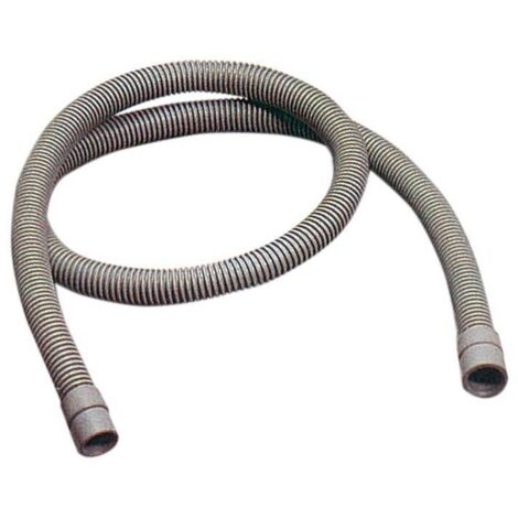 PL TUBO SCARICO LAVATRICE 150 CM C/CURVA 180G