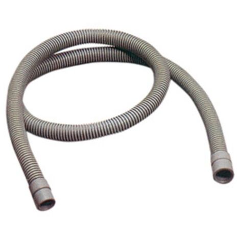 PL TUBO SCARICO LAVATRICE 300 CM C/CURVA 180G