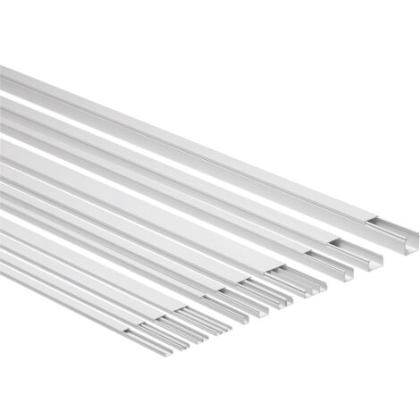 PLA-DER Canalina Mt2  20X10 Bco