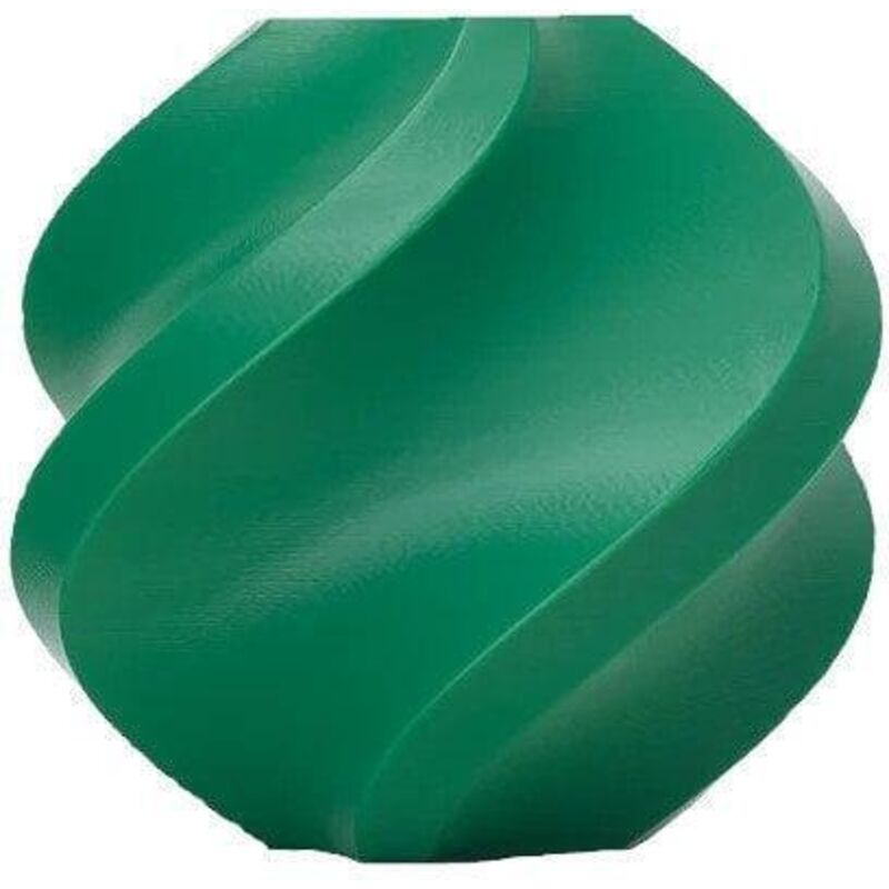 Bambu Lab Pla Filament Bambulab Basic Grün 1, 75 Mm 1 Kg
