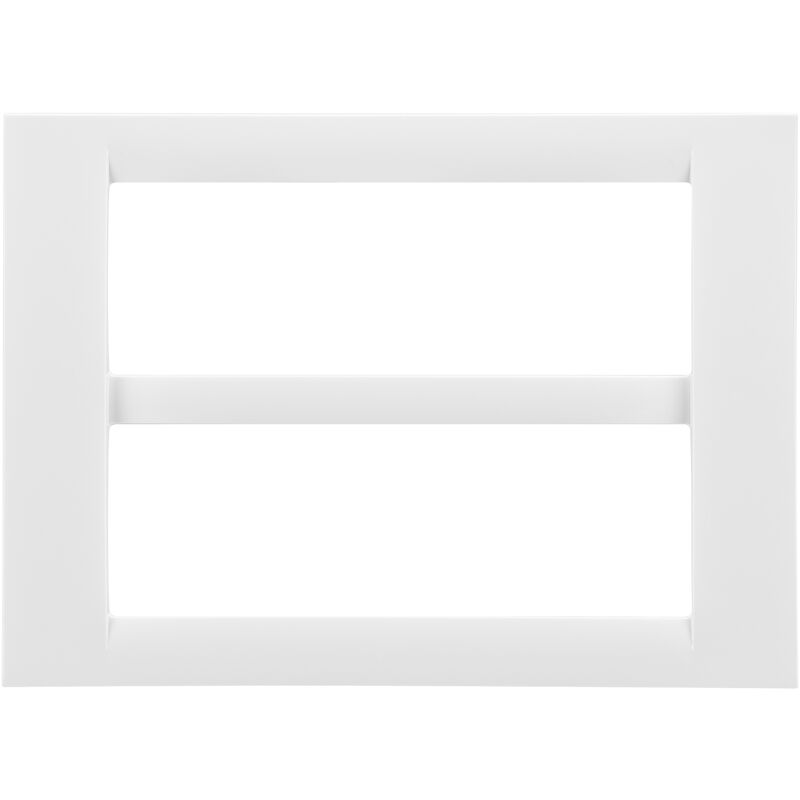 

PLACA 12M BLANCO NUBE SYSTEM VIRNA GW22108 - Gewiss