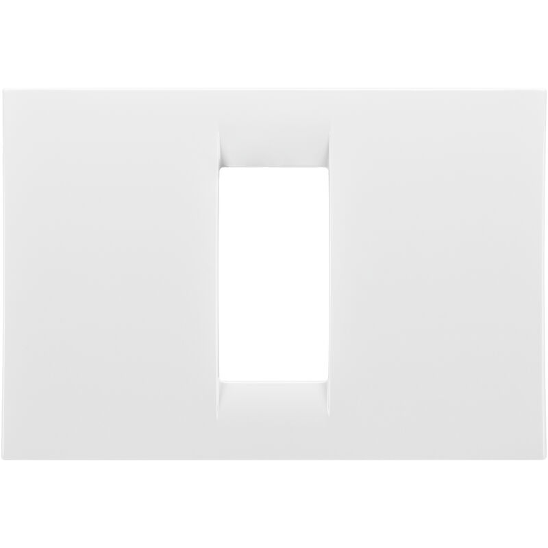 

PLACA 1M.BLANCO NUBE SYSTEM VIRNA GW22101 - Gewiss