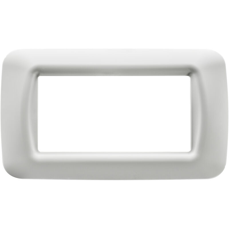 

PLACA 4M BLANCO NUBE TOP SYSTEM GW22504 - Gewiss