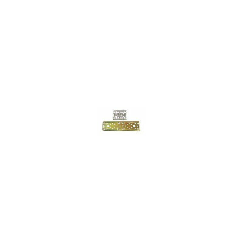 

Placa 500-80X50 Bicromatado