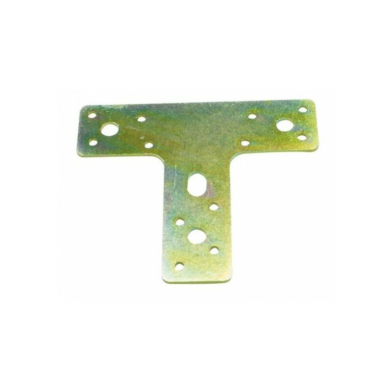 

Placa 506 Bicromatado