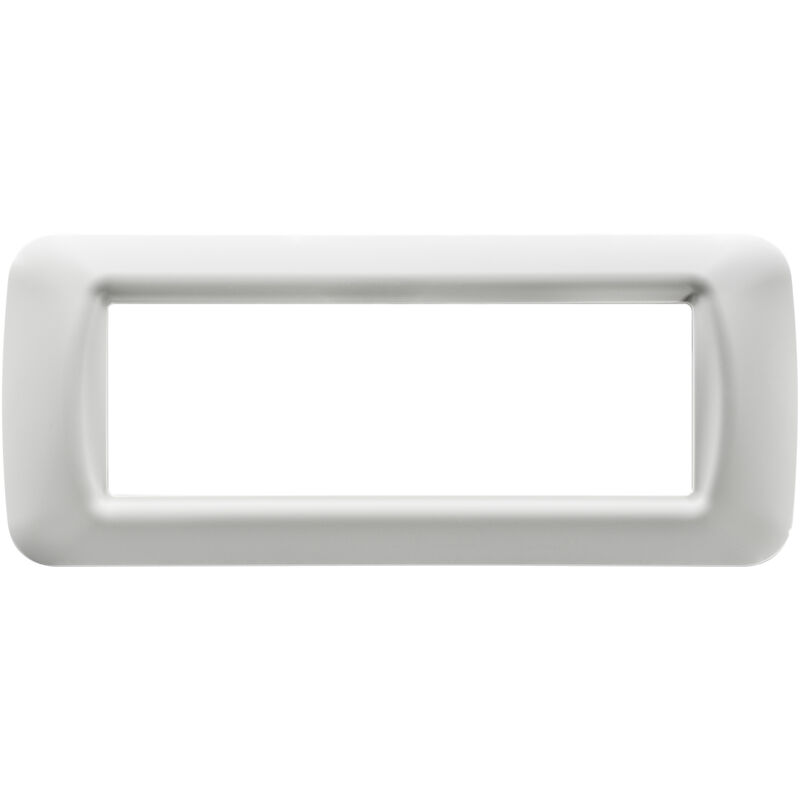 

PLACA 6M BLANCO NUBE TOP SYSTEM GW22506 - Gewiss