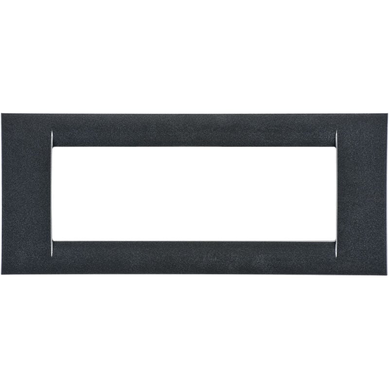 

PLACA 6M PIZARRA MET.SYSTEM VIRNA GW22296 - Gewiss