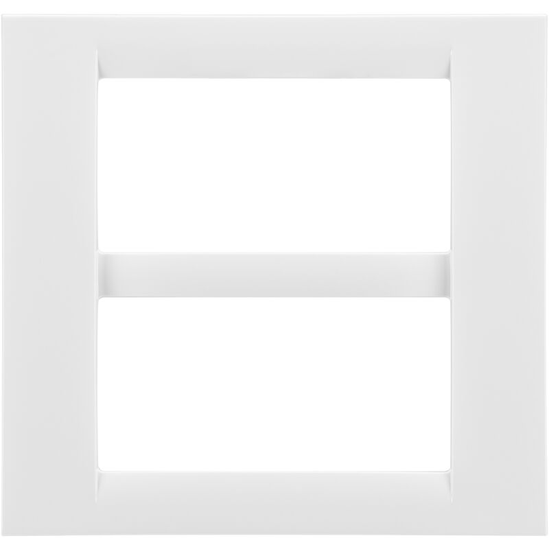 

PLACA 8M BLANCO NUBE SYSTEM VIRNA GW22107 - Gewiss