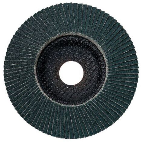 Placa abrasiva lam. 125 P, 60 para molinillo Metabo