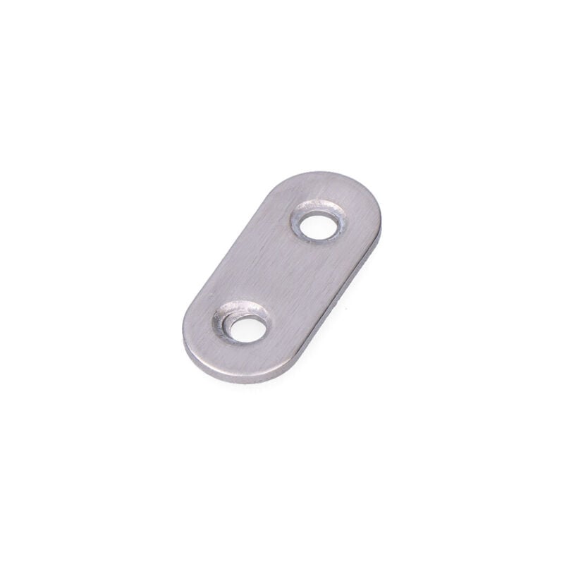 

Placa acero inox 40x16x1,5mm - EDM