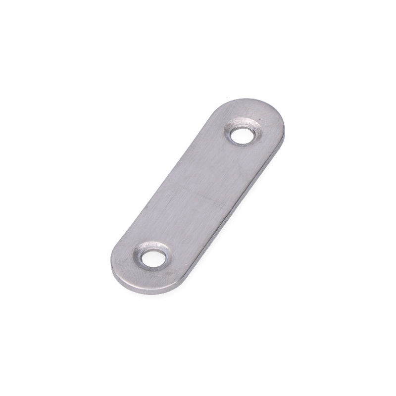 

Placa acero inox 60x16x1,5mm - EDM