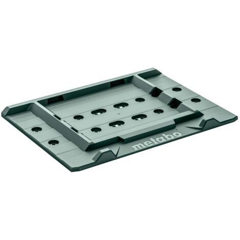 Placa adaptable metaBOX (626895000)