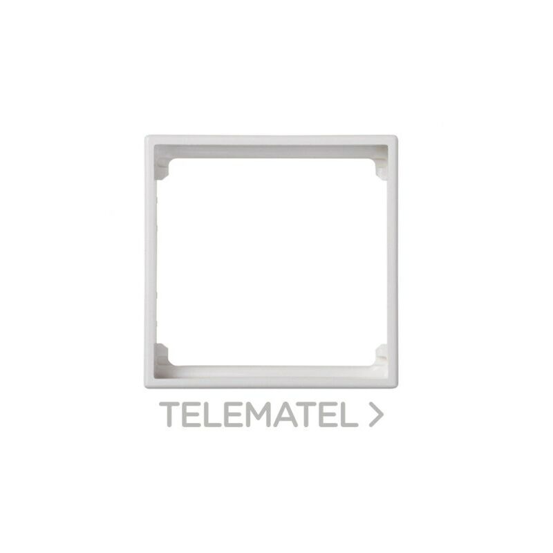 

Placa Adaptadora Indiv Para K45 Bl Simon Connect 50012088-030