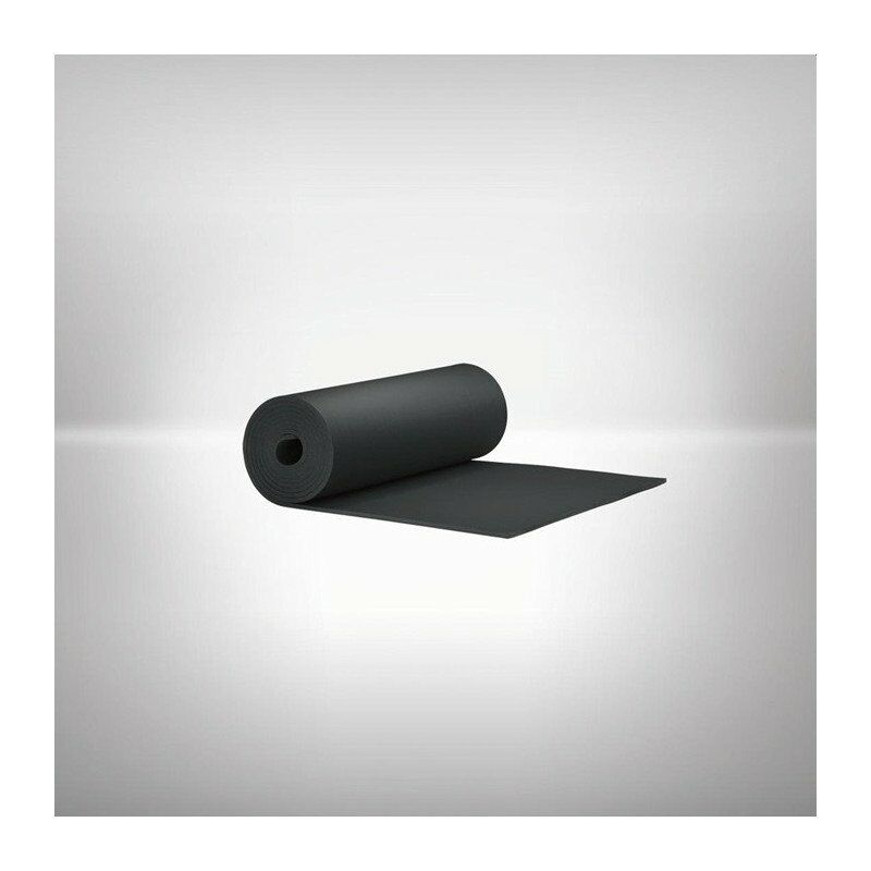 

Panel aislante sin fin HT / ARMAFLEX de 1 m de ancho Espesor de la capa aislante 19 mm ARMACELL