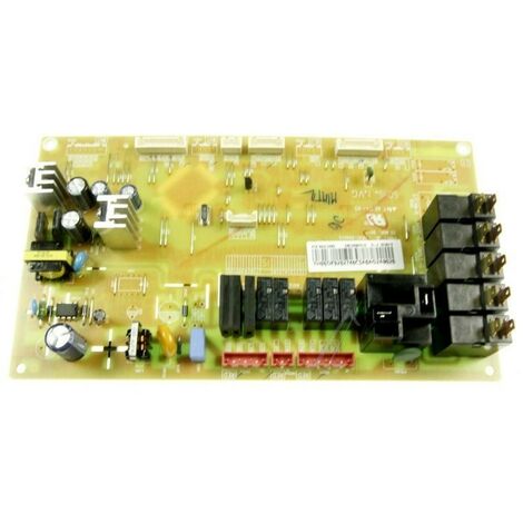 Placa alimentación horno Samsung DE92-02746C - 24MD-Main