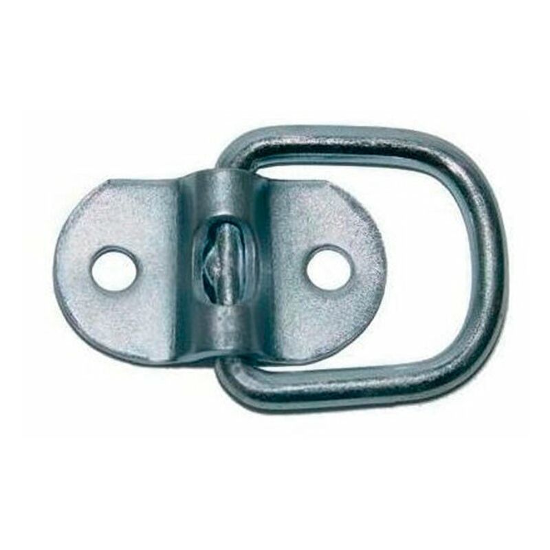 

Placa Anilla Movil Para Toldo Inox 44X25
