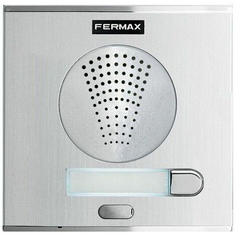 Fermax 9556 Set reparación mecánica placas vídeo-audio