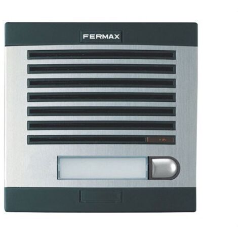 PLACA AUDIO KIT CITY CLASSIC 1L