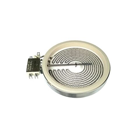 PLACA AVG Y ARD 1200W-230V PARA ENCIMERAS BOSCH, GAGGENAU, NEFF, SIEMENS, VIVA - 00289561