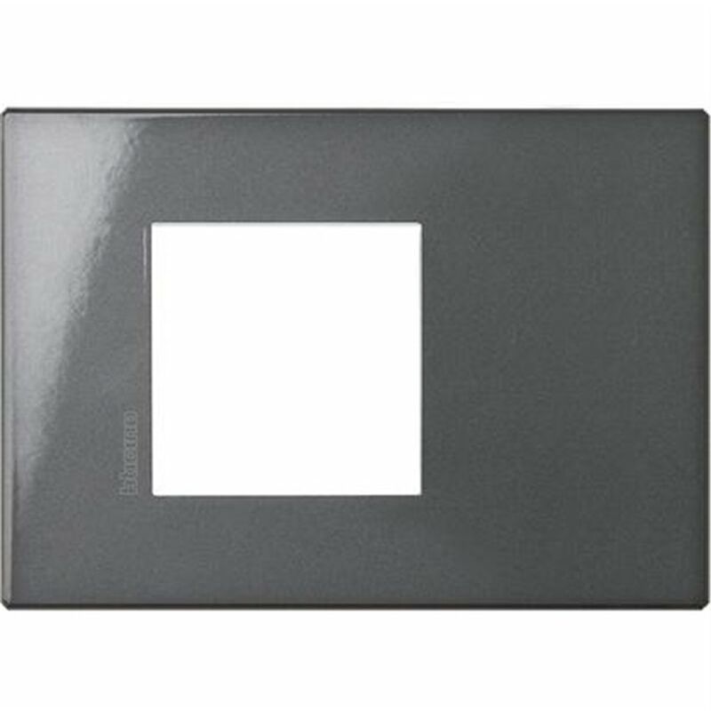 

Bticino - PLACA AXOLUTE AIR 2 MOD.ANTR.