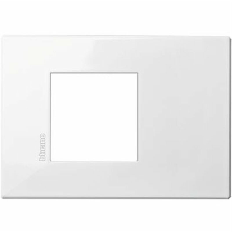 

Bticino - PLACA AXOLUTE AIR 2 MOD.BL.