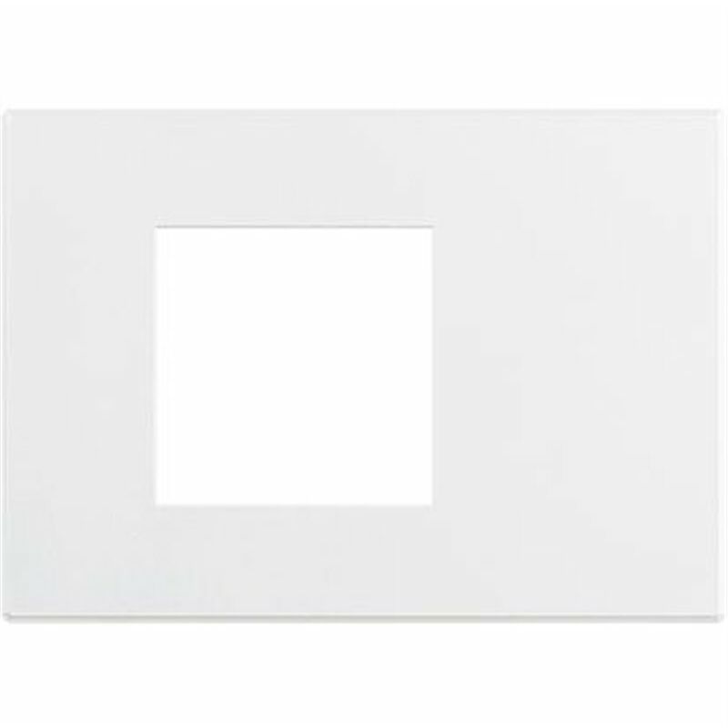

Bticino - PLACA AXOLUTE AIR 2 MOD.BL.OPACO