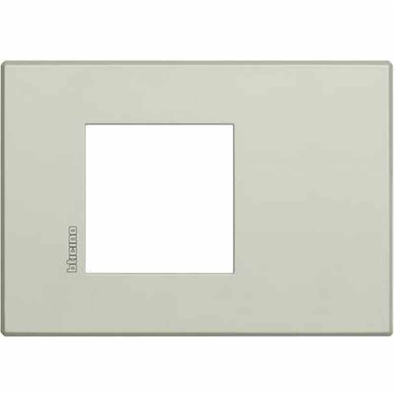 

Placa Axolute Air 2 Modulos Arena