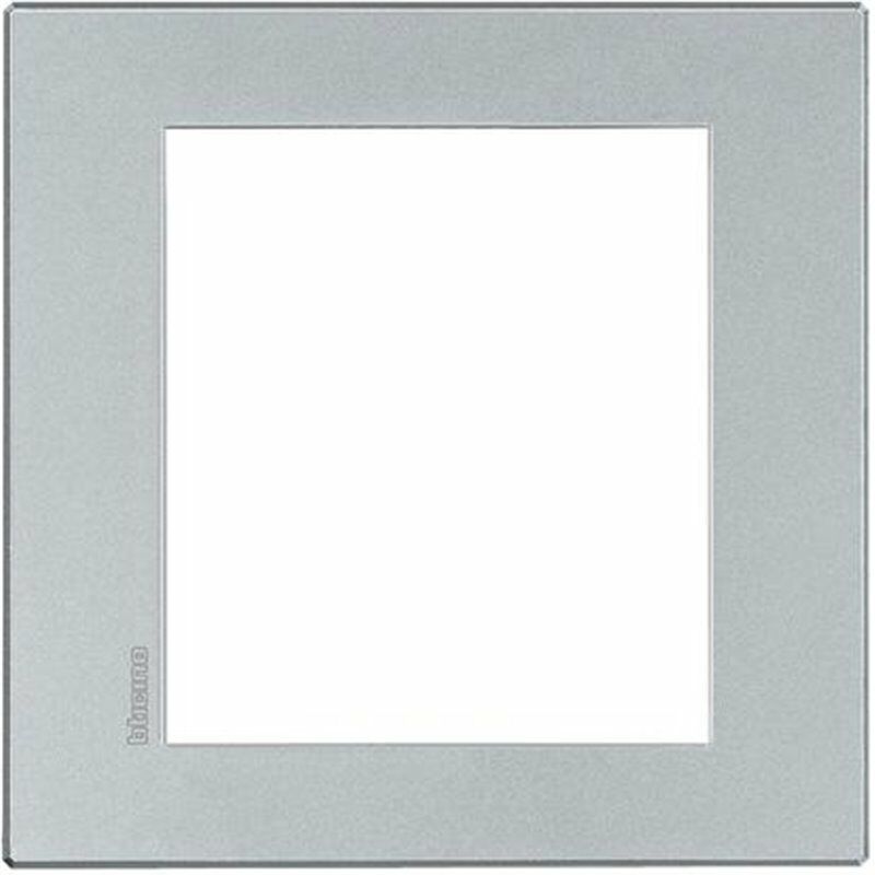 

Bticino - PLACA AXOLUTE AIR 3+3 MODULOS TECH