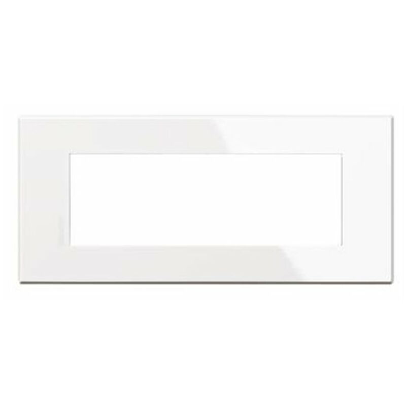

Bticino - PLACA AXOLUTE AIR 6 MOD.BL.