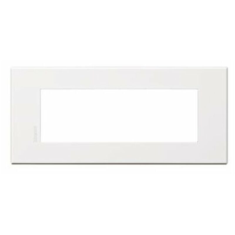 

Placa Axolute Air 6 Mod.Bl.Opaco